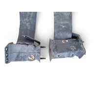 Toyota 4Runner 03-09 Front Bumper Mounting Arm Bracket Left & Right Set (2), E031, OEM, 2003, 2004, 2005, 2006, 2007, 2008, 2009