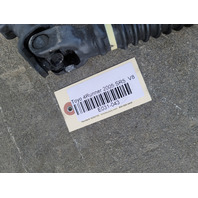 Toyota 4Runner 03-09 Steering Intermediate No2 Shaft Joint 45203-35310, E031, OEM, 2003, 2004, 2005, 2006, 2007, 2008, 2009