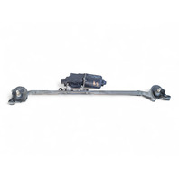 Toyota 4Runner 03-09 Windshield Wiper Motor Link, Front 85110-35300, E031, OEM, 2003, 2004, 2005, 2006, 2007, 2008, 2009
