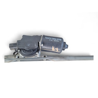 Toyota 4Runner 03-09 Windshield Wiper Motor Link, Front 85110-35300, E031, OEM, 2003, 2004, 2005, 2006, 2007, 2008, 2009