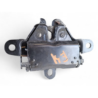 Toyota 4Runner 03-09 Engine Hood Latch Lock Actuator 53510-60160, E031, OEM, 2003, 2004, 2005, 2006, 2007, 2008, 2009