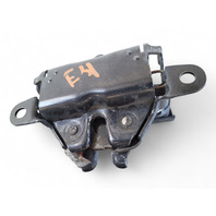 Toyota 4Runner 03-09 Engine Hood Latch Lock Actuator 53510-60160, E031, OEM, 2003, 2004, 2005, 2006, 2007, 2008, 2009