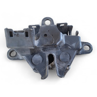 Toyota 4Runner 03-09 Engine Hood Latch Lock Actuator 53510-60160, E031, OEM, 2003, 2004, 2005, 2006, 2007, 2008, 2009