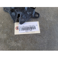 Toyota 4Runner 03-09 Engine Hood Latch Lock Actuator 53510-60160, E031, OEM, 2003, 2004, 2005, 2006, 2007, 2008, 2009