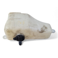 Toyota 4Runner 03-09 Radiator Reservoir Coolant Overflow Tank 16470-50140, E031, OEM, 2003, 2004, 2005, 2006, 2007, 2008, 2009