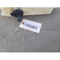 Toyota 4Runner 03-09 Radiator Reservoir Coolant Overflow Tank 16470-50140, E031, OEM, 2003, 2004, 2005, 2006, 2007, 2008, 2009