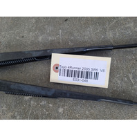 Toyota 4Runner 03-09 Front Window Wiper Arms Set 85221-35100, E031, OEM, 2003, 2004, 2005, 2006, 2007, 2008, 2009
