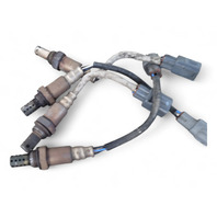 Toyota 4Runner 04-09 Emission System O2 Sensor Oxygen Set (4), E031, OEM, 2004, 2005, 2006, 2007, 2008, 2009