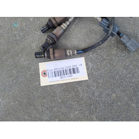 Toyota 4Runner 04-09 Emission System O2 Sensor Oxygen Set (4), E031, OEM, 2004, 2005, 2006, 2007, 2008, 2009