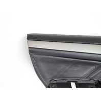 Toyota 4Runner 03-06 Door Panel, Rear Left Driver Side, Gray 67640-35780-B0, E031, OEM, 2003, 2004, 2005, 2006