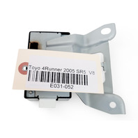 Toyota 4Runner 03-09 Tire Pressure Sensor Module, 89760-35011, E031, OEM, 2003, 2004, 2005, 2006, 2007, 2008, 2009