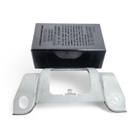 Toyota 4Runner 03-09 Tire Pressure Sensor Module, 89760-35011, E031, OEM, 2003, 2004, 2005, 2006, 2007, 2008, 2009