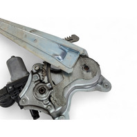 Toyota 4Runner 03-05 Window Regulator Motor, Rear Right Side 85710-35180, E031, OEM, 2003, 2004, 2005