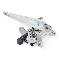 Toyota 4Runner 03-05 Window Regulator Motor, Rear Right Side 85710-35180, E031, OEM, 2003, 2004, 2005