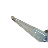 Toyota 4Runner 03-05 Window Regulator Motor, Rear Right Side 85710-35180, E031, OEM, 2003, 2004, 2005