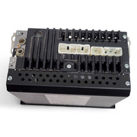 Toyota 4Runner 03-06 Radio CD Cassette Player 86120-35281, E031, OEM, 2003, 2004, 2005, 2006