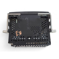 Toyota 4Runner 03-06 Radio CD Cassette Player 86120-35281, E031, OEM, 2003, 2004, 2005, 2006