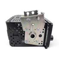 Toyota 4Runner 03-06 Radio CD Cassette Player 86120-35281, E031, OEM, 2003, 2004, 2005, 2006