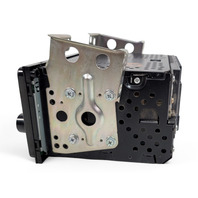 Toyota 4Runner 03-06 Radio CD Cassette Player 86120-35281, E031, OEM, 2003, 2004, 2005, 2006