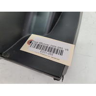 Toyota 4Runner 03-09 Glove Box Storage Compartment 55550-35060-B0, E031, OEM, 2003, 2004, 2005, 2006, 2007, 2008, 2009