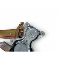 Toyota 4Runner 03-09 Window Regulator w/Motor Rear Left 69804-35080, E031, OEM, 2003, 2004, 2005, 2006, 2007, 2008, 2009