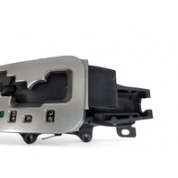 Toyota 4Runner 03-09 Select Lever Shifter Gear, 33560-35030, E031, OEM, 2003, 2004, 2005, 2006, 2007, 2008, 2009