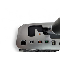 Toyota 4Runner 03-09 Select Lever Shifter Gear, 33560-35030, E031, OEM, 2003, 2004, 2005, 2006, 2007, 2008, 2009