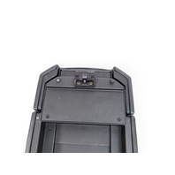 Toyota 4Runner SR5 03-09 Center Console Arm Rest 58905-35091-B0, E031, OEM, 2003, 2004, 2005, 2006, 2007, 2008, 2009