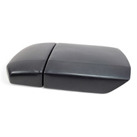 Toyota 4Runner SR5 03-09 Center Console Arm Rest 58905-35091-B0, E031, OEM, 2003, 2004, 2005, 2006, 2007, 2008, 2009