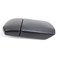 Toyota 4Runner SR5 03-09 Center Console Arm Rest 58905-35091-B0, E031, OEM, 2003, 2004, 2005, 2006, 2007, 2008, 2009