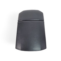Toyota 4Runner SR5 03-09 Center Console Arm Rest 58905-35091-B0, E031, OEM, 2003, 2004, 2005, 2006, 2007, 2008, 2009