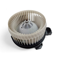 Toyota 4Runner 03-09 AC Heater Blower Motor 87103-35070, E031, OEM, 2003, 2004, 2005, 2006, 2007, 2008, 2009