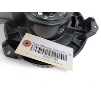 Toyota 4Runner 03-09 AC Heater Blower Motor 87103-35070, E031, OEM, 2003, 2004, 2005, 2006, 2007, 2008, 2009