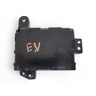 Toyota 4Runner 04-06 Air Amplifier Assembly 88650-35231, E031, OEM, 2004, 2005, 2006