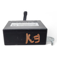 Toyota 4Runner 03-09 ECU Ignition Immobilizer Module 89780-35090, E031, OEM, 2003, 2004, 2005, 2006, 2007, 2008, 2009