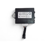 Toyota 4Runner 03-09 ECU Ignition Immobilizer Module 89780-35090, E031, OEM, 2003, 2004, 2005, 2006, 2007, 2008, 2009 Toyota 4Runner 03-09 ECU Ignition Immobilizer Module 89780-35090, E031, OEM, 2003, 2004, 2005, 2006, 2007, 2008, 2009