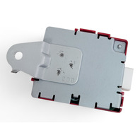Toyota 4Runner 03-09 Door Control Receiver Unit 89741-35020, E031, OEM, 2003, 2004, 2005, 2006, 2007, 2008, 2009