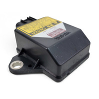 Toyota 4Runner 04-09 Yaw G Rate Sensor Stability Control Module 89180-35020, E031, OEM, 2004, 2005, 2006, 2007, 2008, 2009