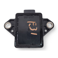 Toyota 4Runner 04-09 Yaw G Rate Sensor Stability Control Module 89180-35020, E031, OEM, 2004, 2005, 2006, 2007, 2008, 2009