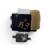 Toyota 4Runner 03-09 Towing Converter Relay Module 81985-35010, E031, OEM, 2003, 2004, 2005, 2006, 2007, 2008, 2009