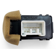 Toyota 4Runner 03-09 Towing Converter Relay Module 81985-35010, E031, OEM, 2003, 2004, 2005, 2006, 2007, 2008, 2009