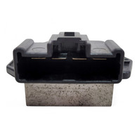 Toyota 4Runner 03-09 Blower Motor Resistor Transistor 87165-13010, E031, OEM, 2003, 2004, 2005, 2006, 2007, 2008, 2009