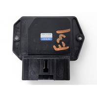 Toyota 4Runner 03-09 Blower Motor Resistor Transistor 87165-13010, E031, OEM, 2003, 2004, 2005, 2006, 2007, 2008, 2009