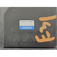 Toyota 4Runner 03-09 Blower Motor Resistor Transistor 87165-13010, E031, OEM, 2003, 2004, 2005, 2006, 2007, 2008, 2009
