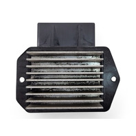 Toyota 4Runner 03-09 Blower Motor Resistor Transistor 87165-13010, E031, OEM, 2003, 2004, 2005, 2006, 2007, 2008, 2009
