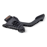 Toyota 4Runner 03-09 Gas Accelerator Pedal 78120-35460, E031, OEM, 2003, 2004, 2005, 2006, 2007, 2008, 2009