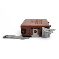 Toyota 4Runner 03-08 Tire Pressure Module 89769-35010, E031, OEM, 2003, 2004, 2005, 2006, 2007, 2008