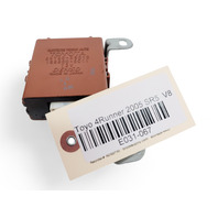 Toyota 4Runner 03-08 Tire Pressure Module 89769-35010, E031, OEM, 2003, 2004, 2005, 2006, 2007, 2008