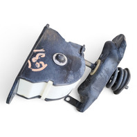Toyota 4Runner 03-09 Spare Wheel Tire Carrier 51900-35380, E031, OEM, 2003, 2004, 2005, 2006, 2007, 2008, 2009