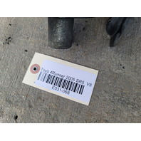 Toyota 4Runner 03-09 Spare Wheel Tire Carrier 51900-35380, E031, OEM, 2003, 2004, 2005, 2006, 2007, 2008, 2009